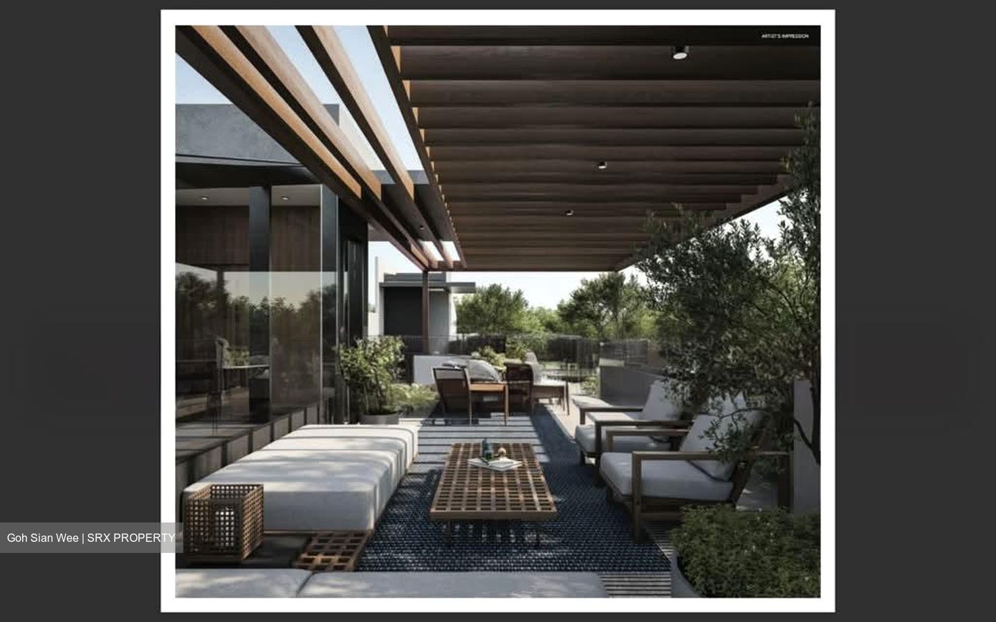 Tay Lian Teck Road (D15), Semi-Detached #577665761